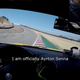 Illustration for article titled S2000 Owner Unlocks the True Power of VTEC, Gets Point-By From McLaren Senna at Laguna Seca